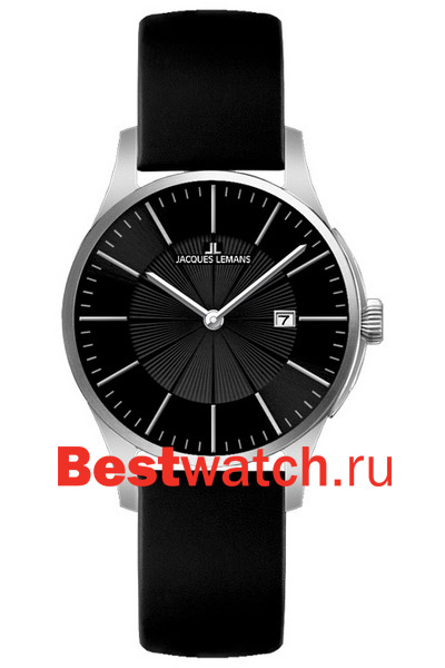 Часы Jacques Lemans Classic 1-1462A